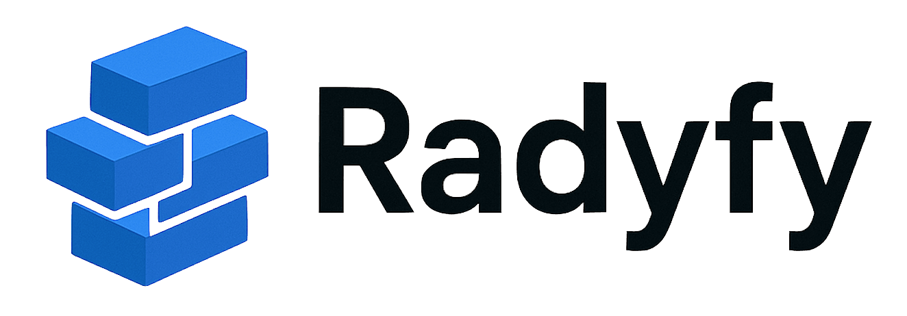 Radyfy